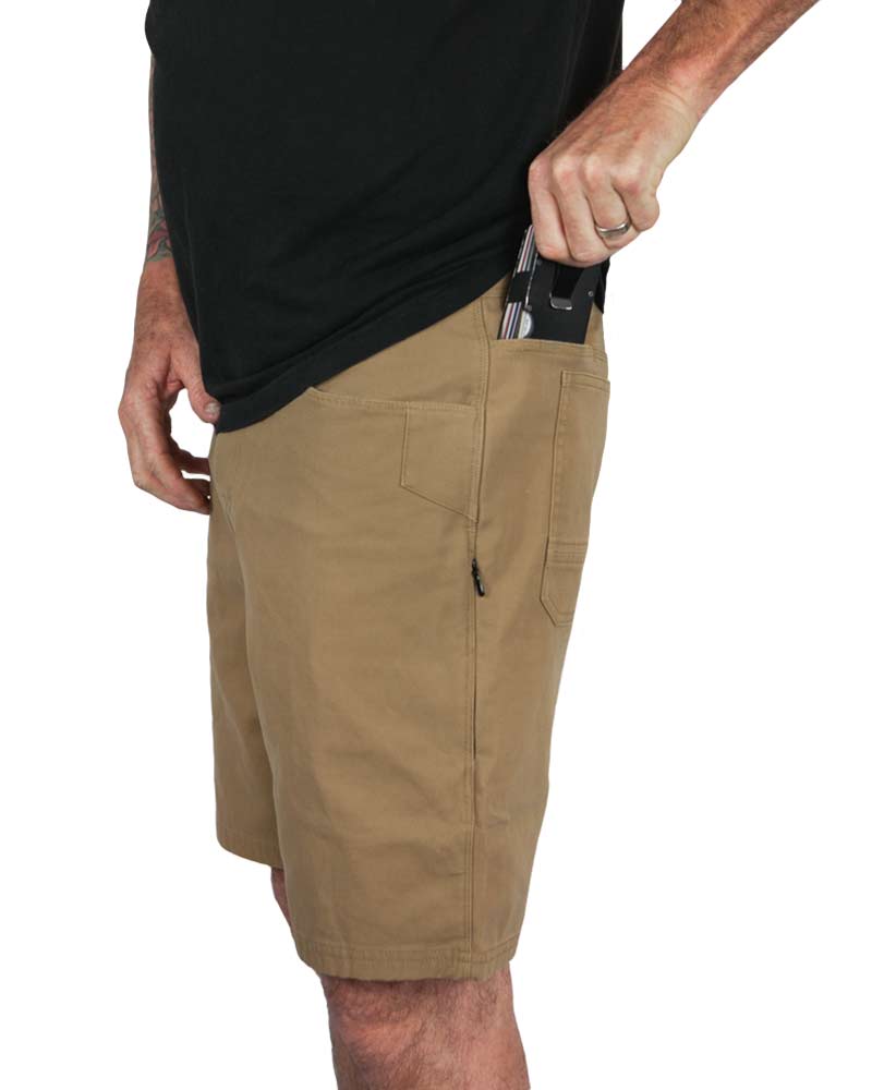 Shorts Havok de Off The Grid Surplus