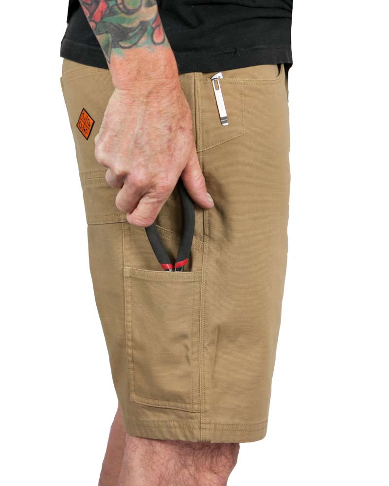 Shorts Havok de Off The Grid Surplus