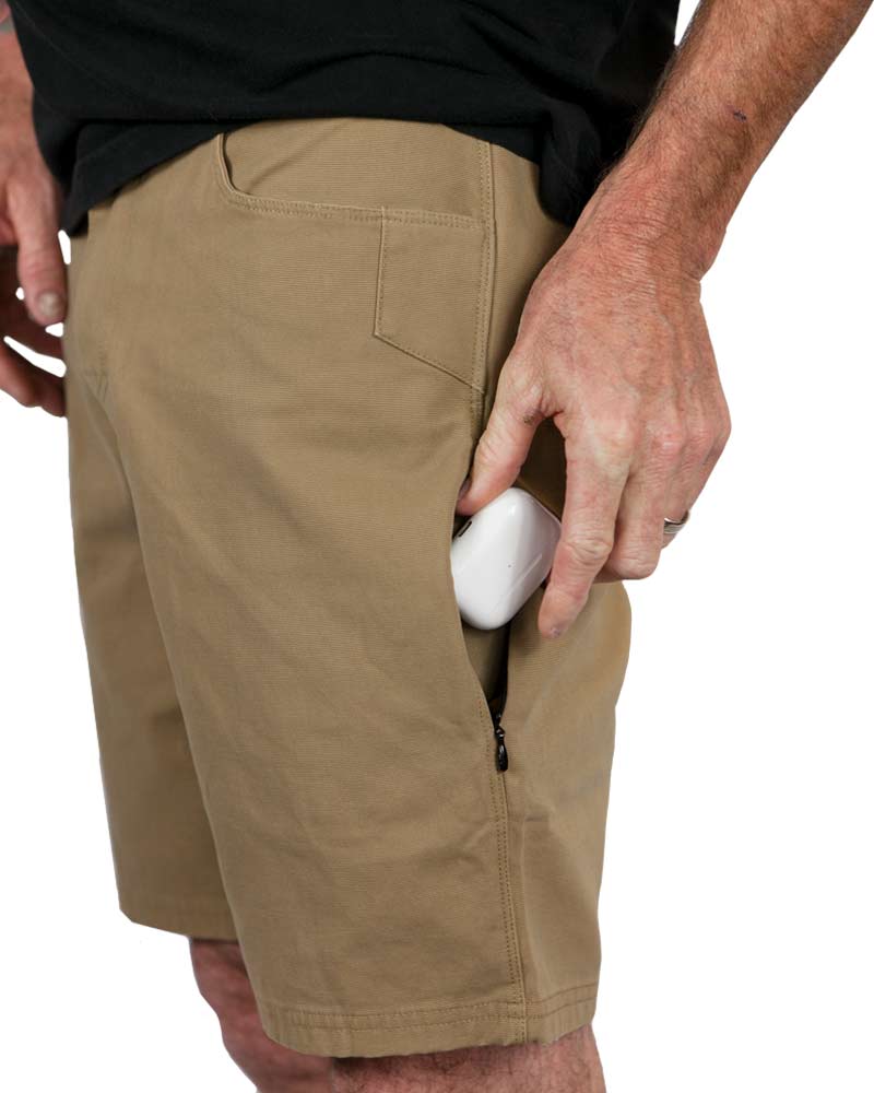 Shorts Havok de Off The Grid Surplus