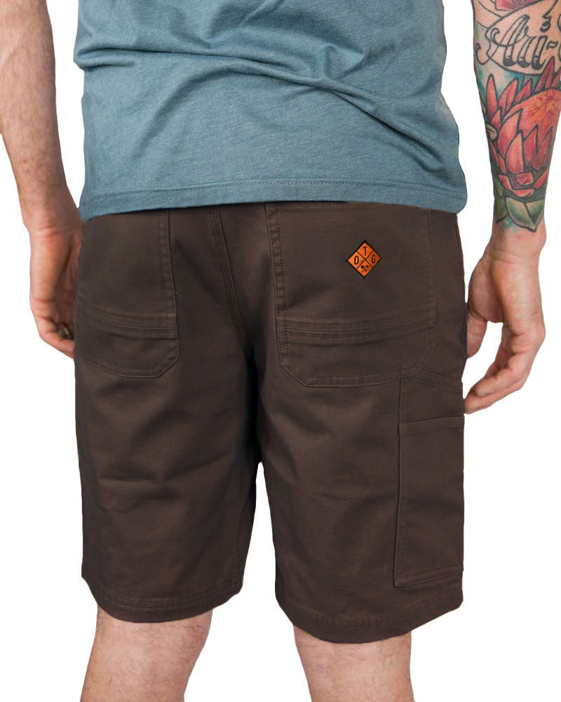 Shorts Havok Off The Grid Surplus