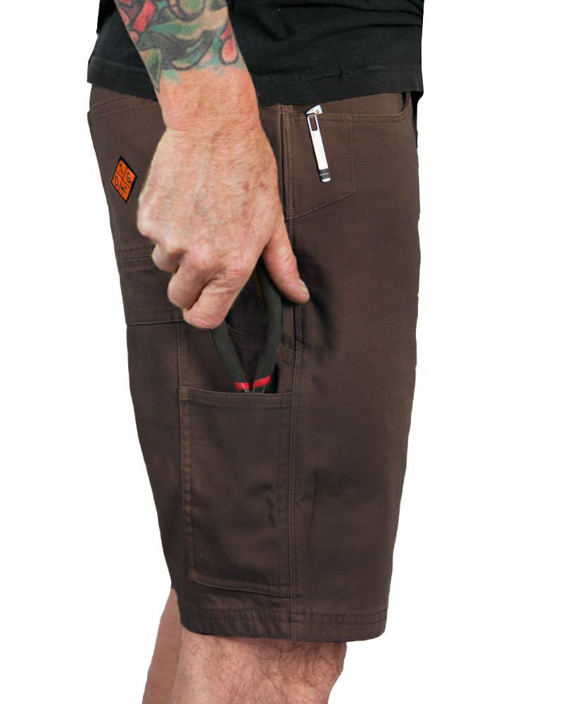 Shorts Havok Off The Grid Surplus