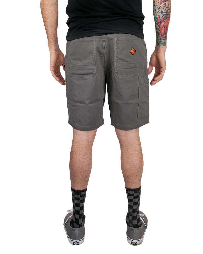 Shorts Havok Surplus Off The Grid
