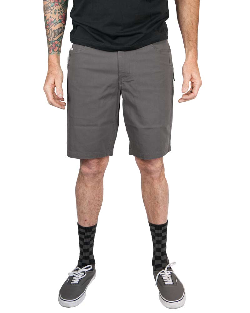 Shorts Havok Surplus Off The Grid