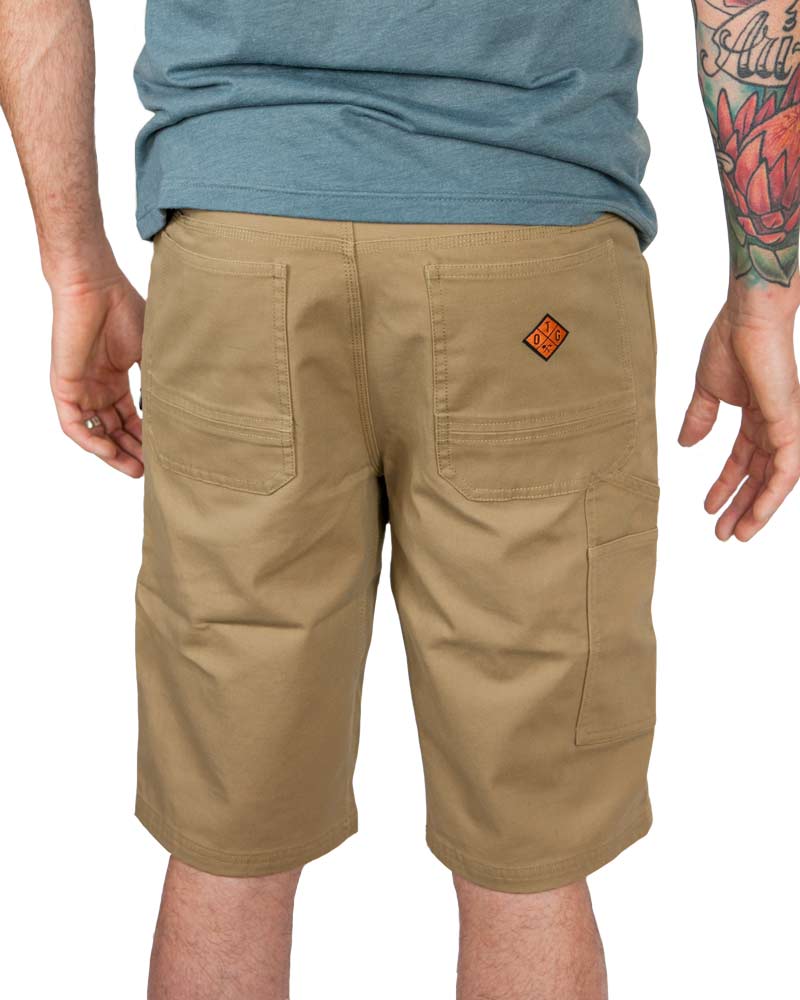 Shorts Havok Off The Grid Surplus
