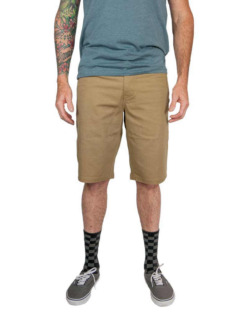 Shorts Havok Off The Grid Surplus