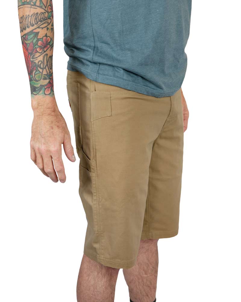 Shorts Havok Off The Grid Surplus