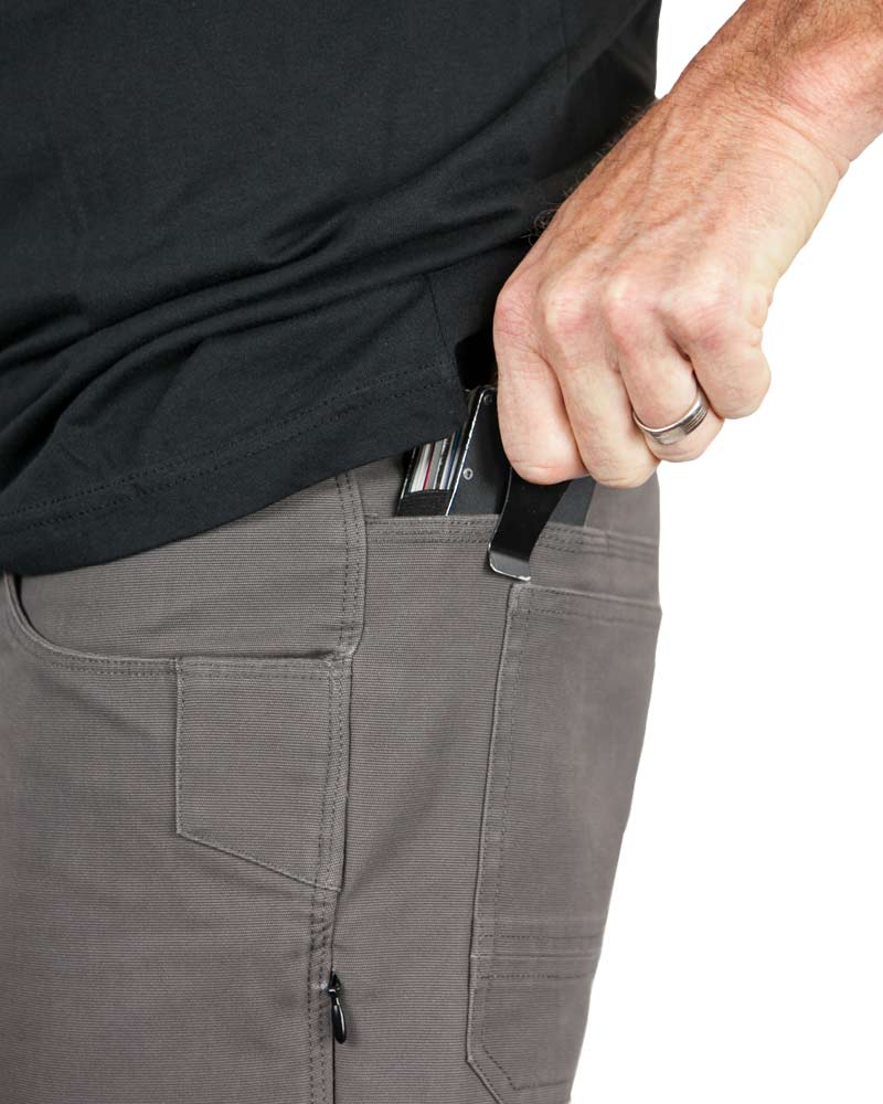 Shorts Havok Surplus Off The Grid