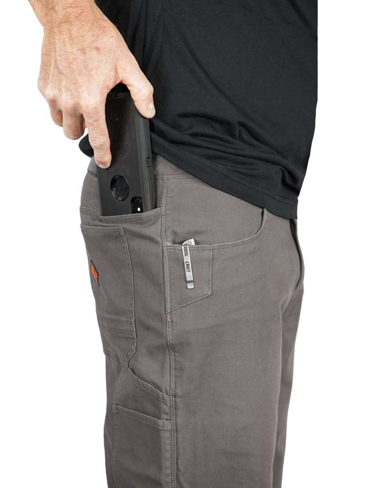 Shorts Havok de Off The Grid Surplus