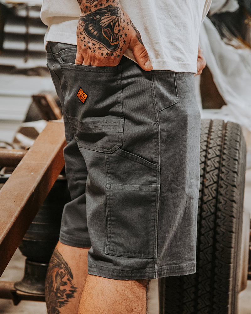 Short Havok Off The Grid Surplus