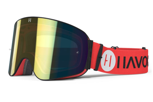 Havoc Hellfire Goggles