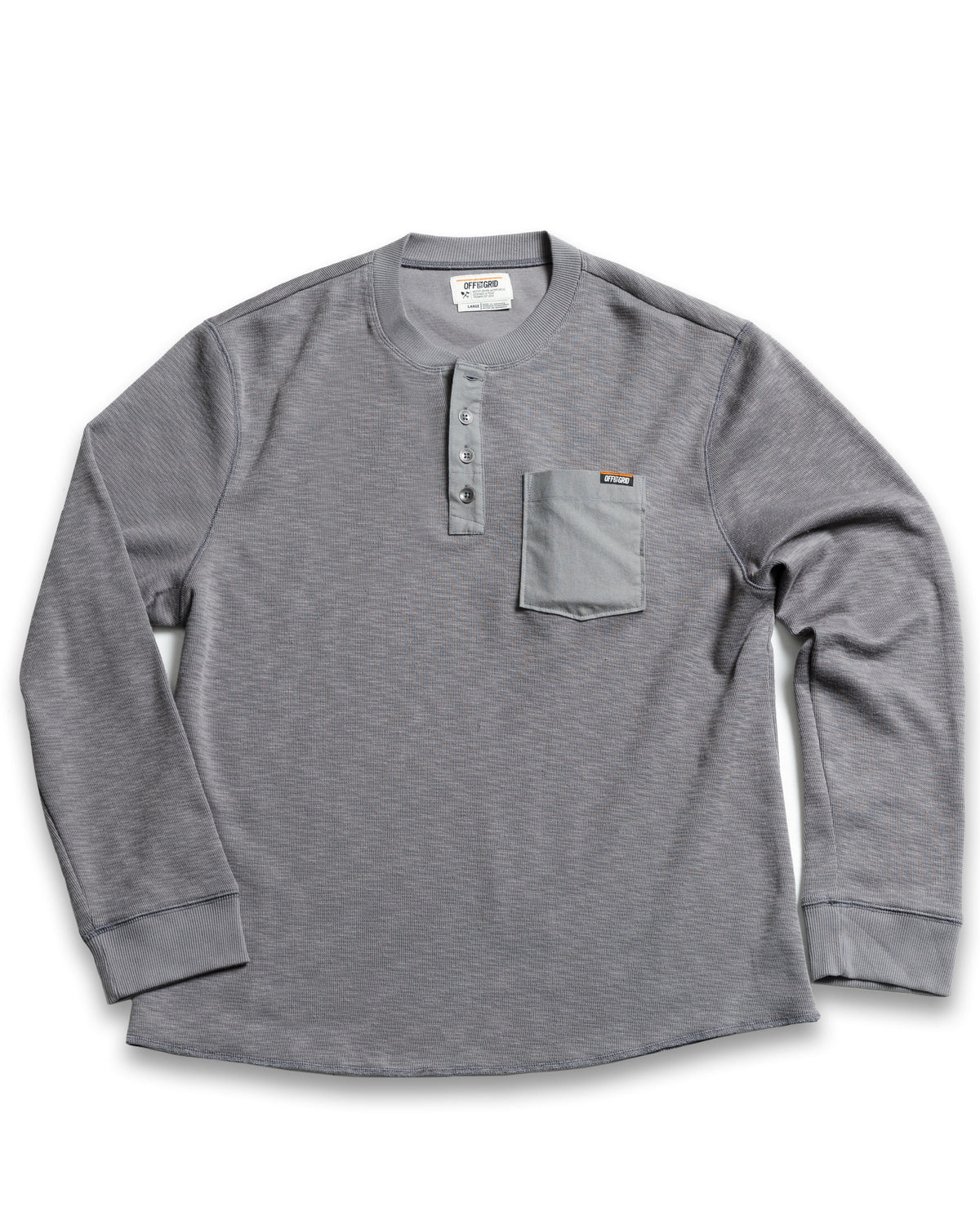 Henley Draper de Off The Grid Surplus