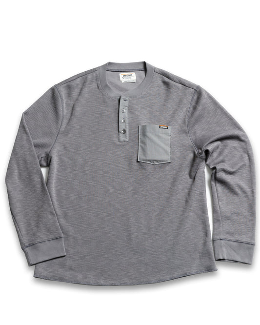 Off The Grid Surplus Draper Henley