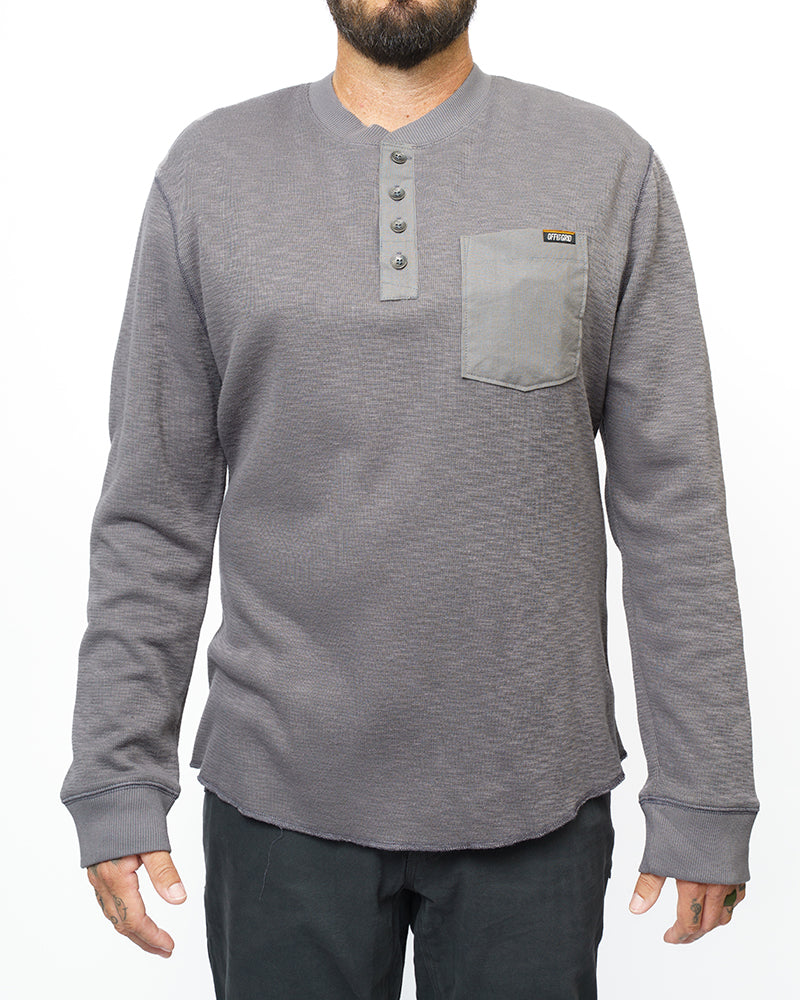 Henley Draper de Off The Grid Surplus