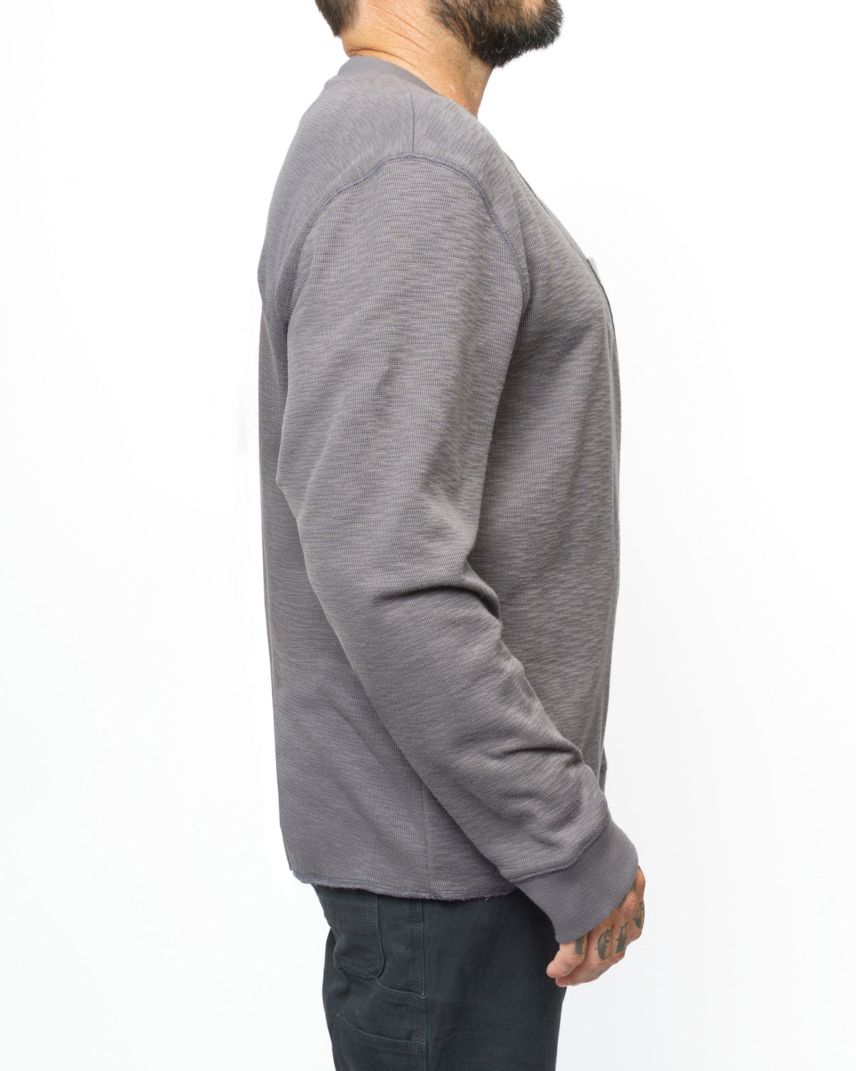 Henley Draper de Off The Grid Surplus