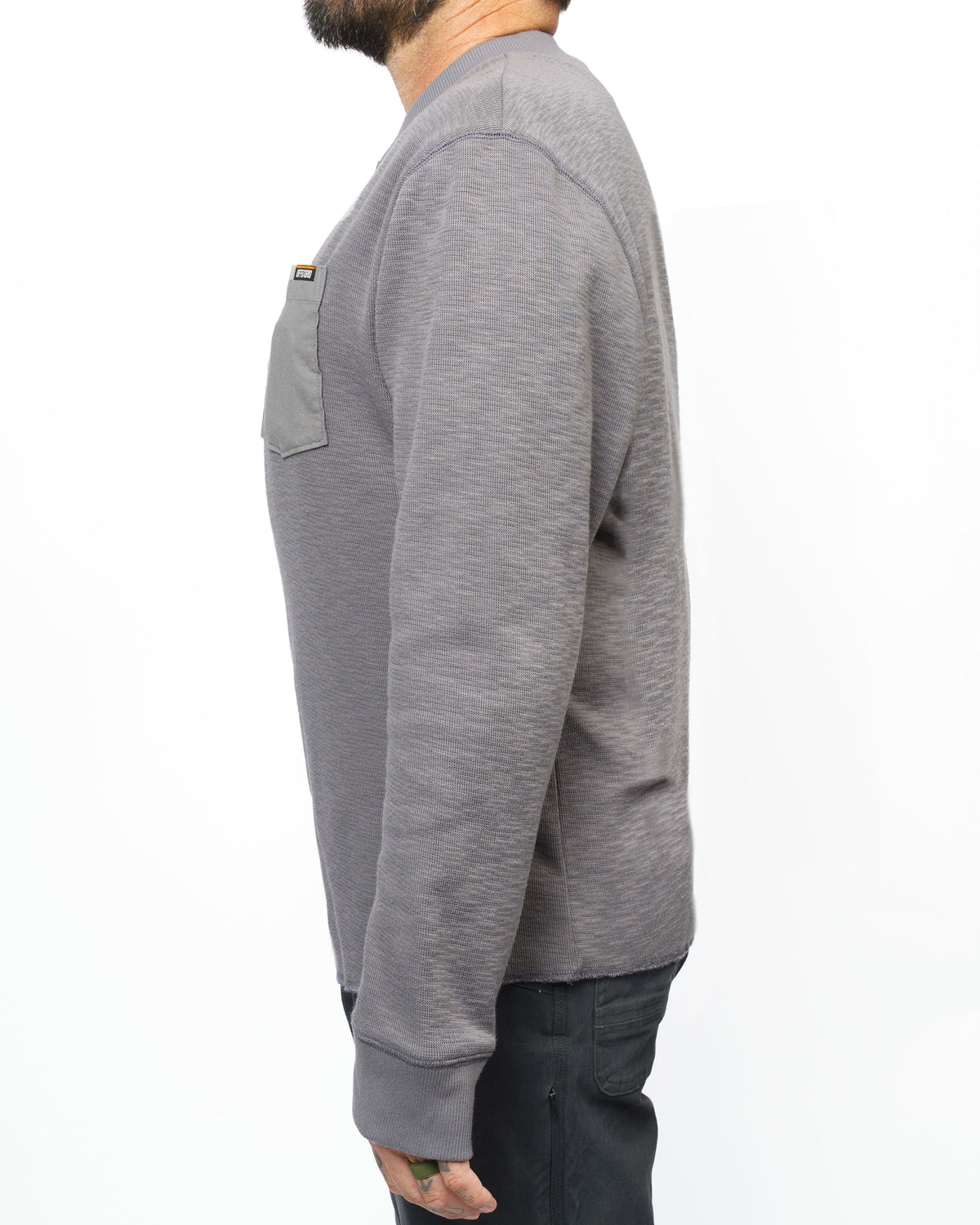 Henley Draper de Off The Grid Surplus