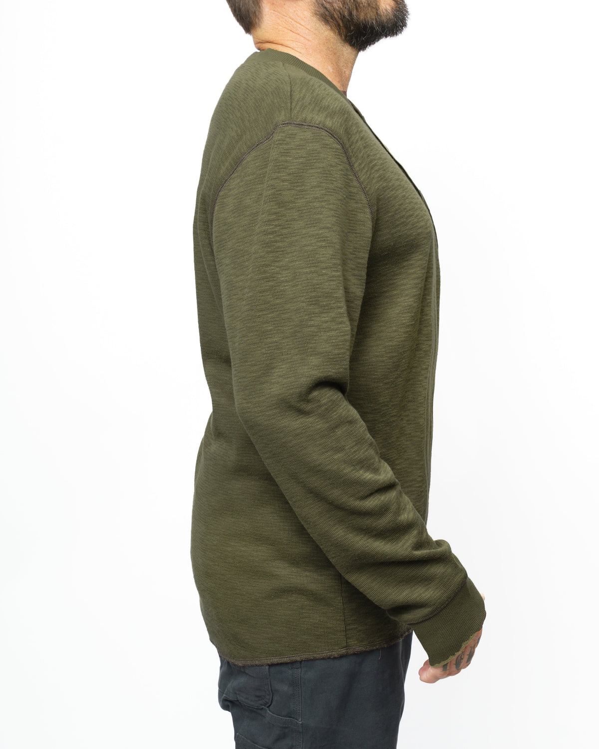 Henley Draper de Off The Grid Surplus