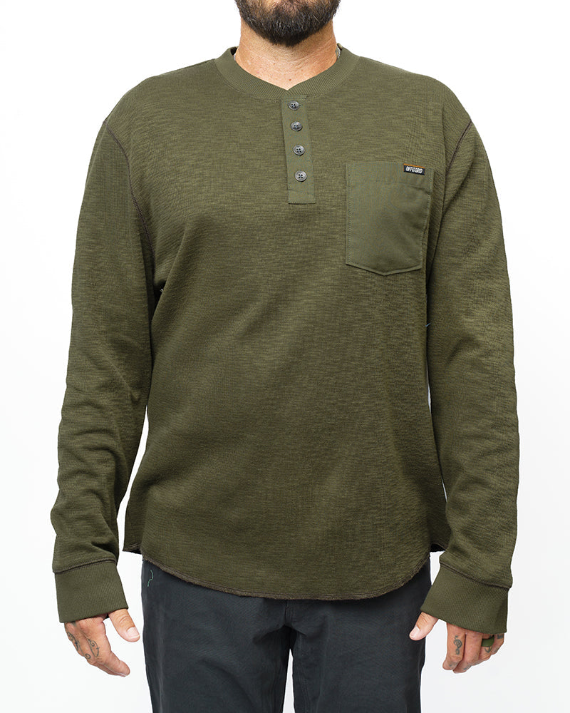 Henley Draper de Off The Grid Surplus