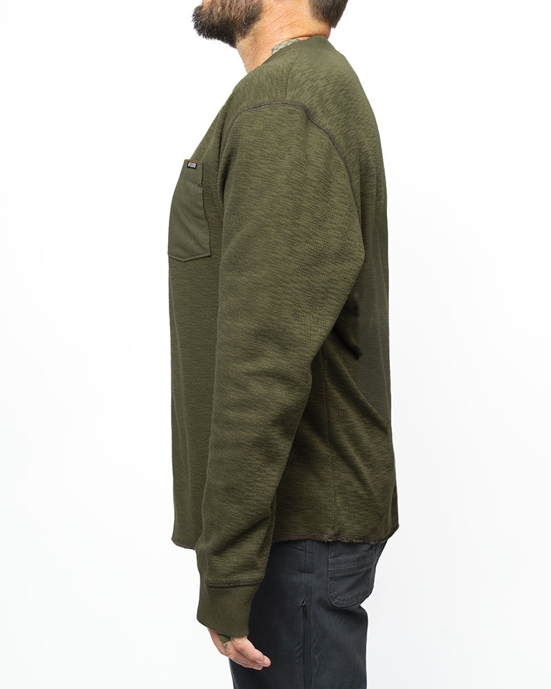 Henley Draper de Off The Grid Surplus