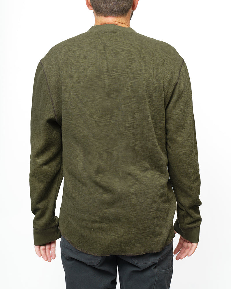 Henley Draper de Off The Grid Surplus
