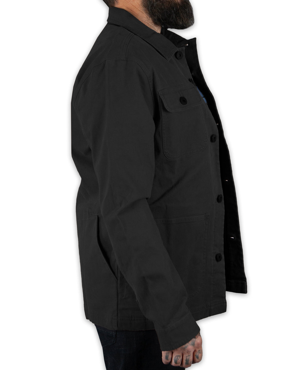 Veste de travail Heston Off The Grid Surplus