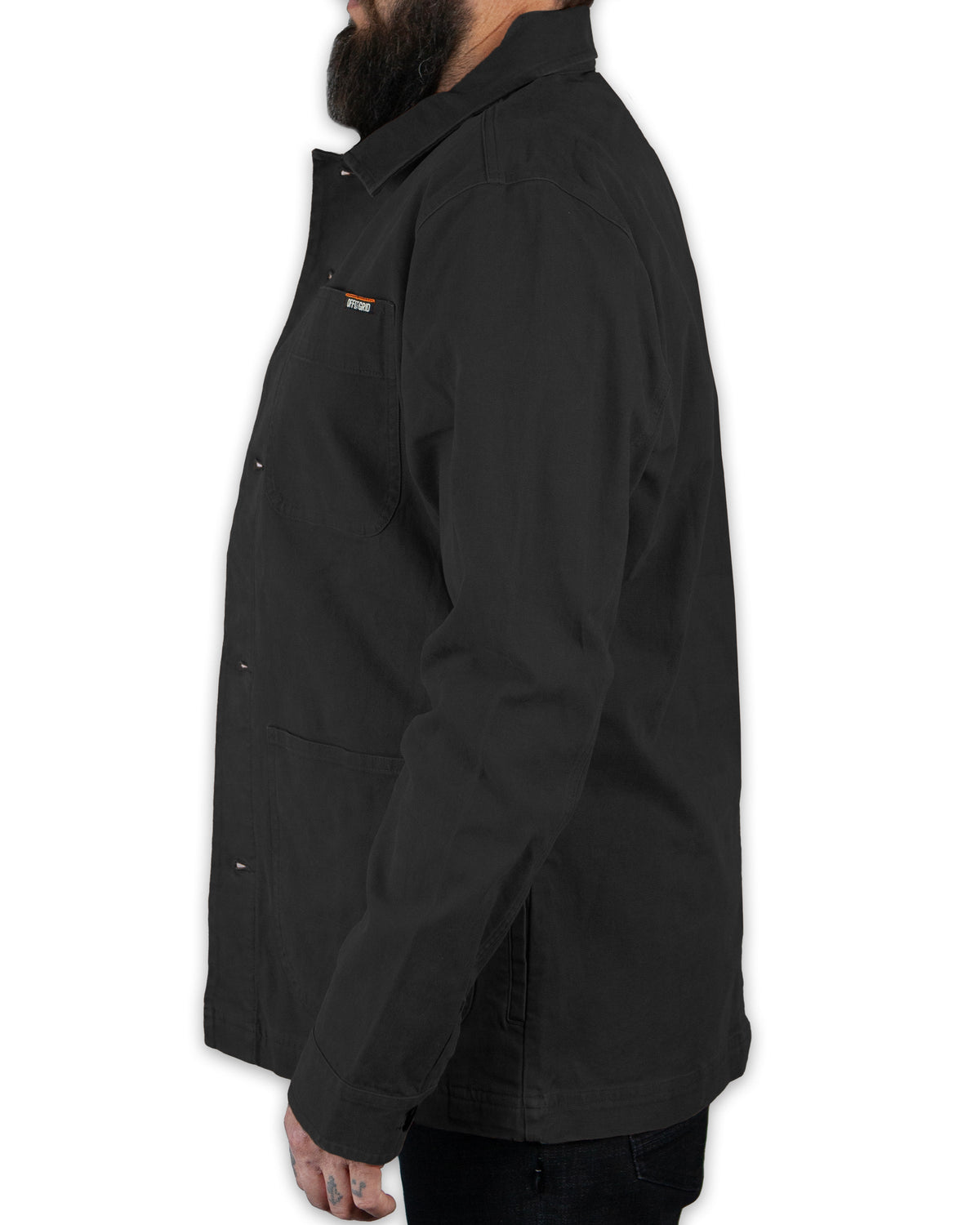 Veste de travail Heston Off The Grid Surplus