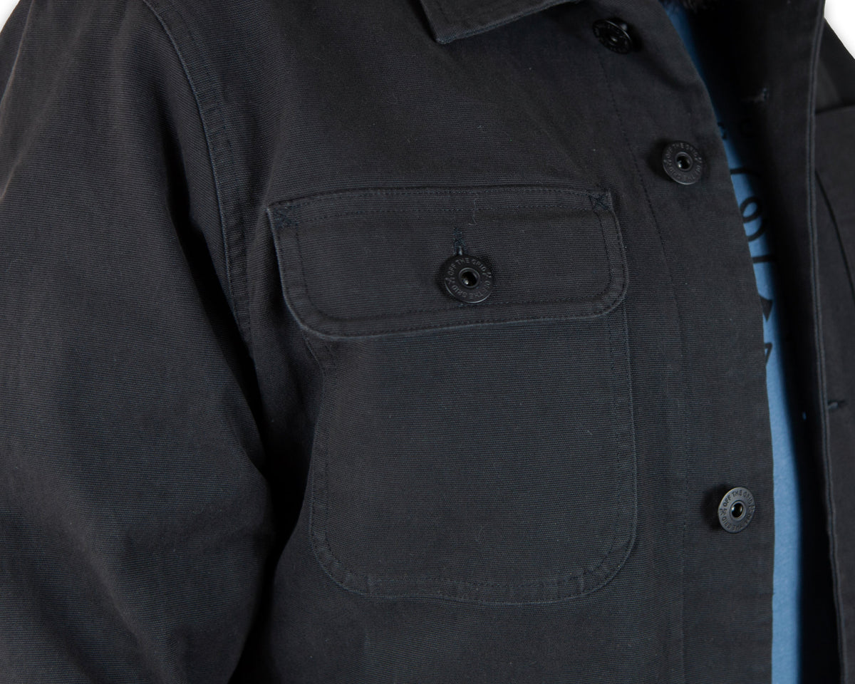 Veste de travail Heston Off The Grid Surplus