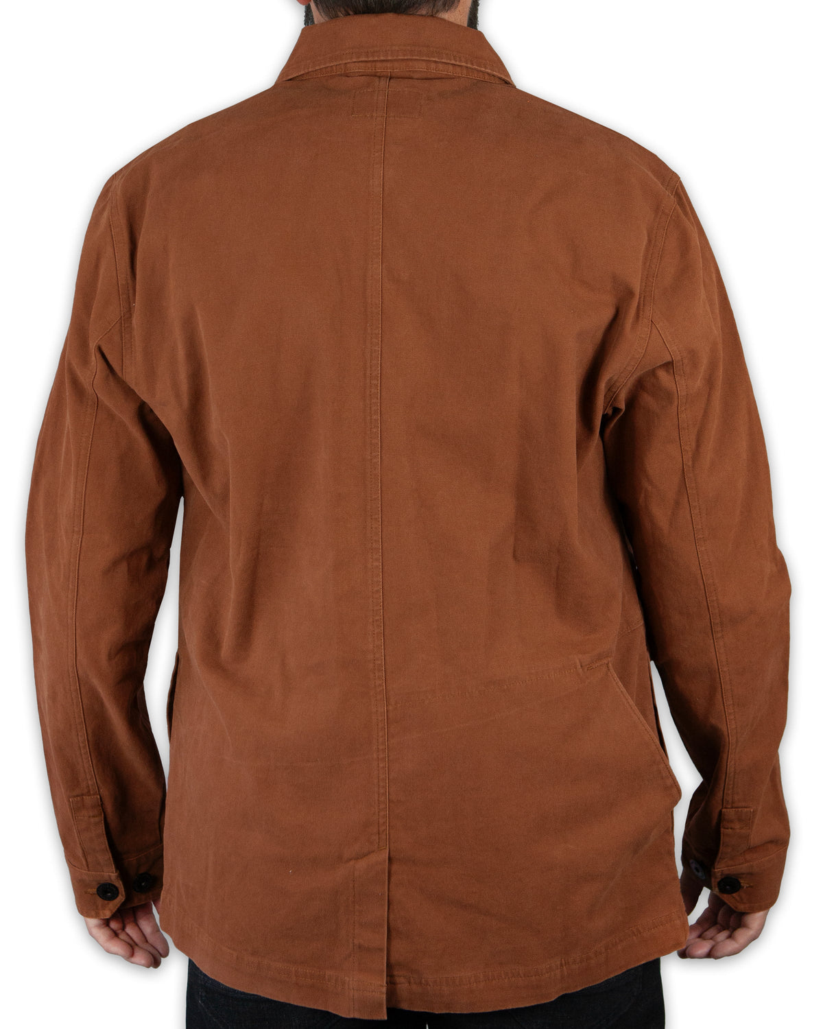 Veste de travail Heston Off The Grid Surplus