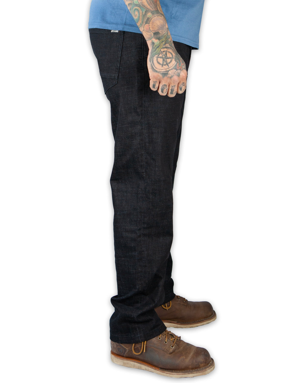 Jeans Hideout de Off The Grid Surplus