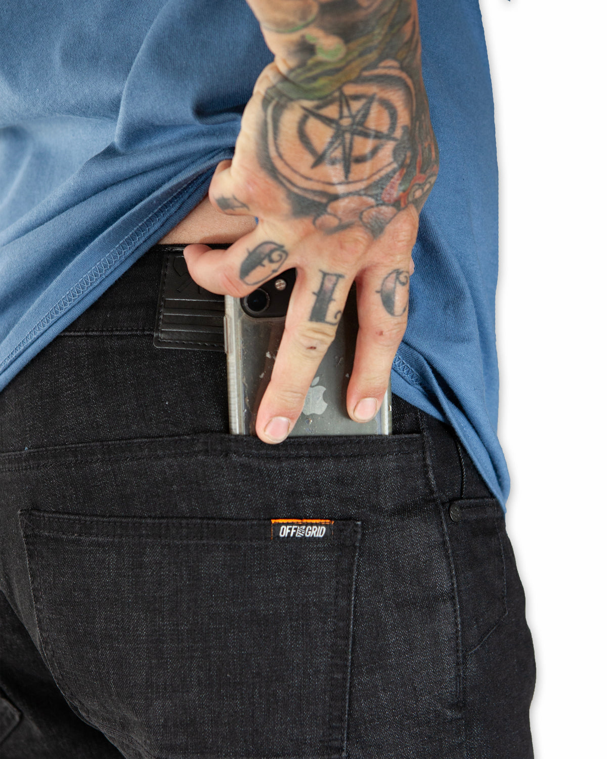 Jeans Hideout de Off The Grid Surplus