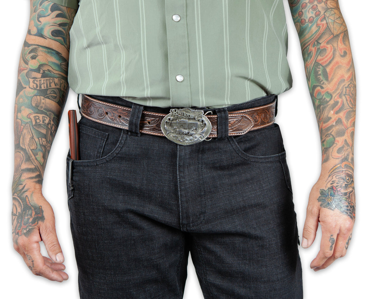 Jeans Hideout de Off The Grid Surplus