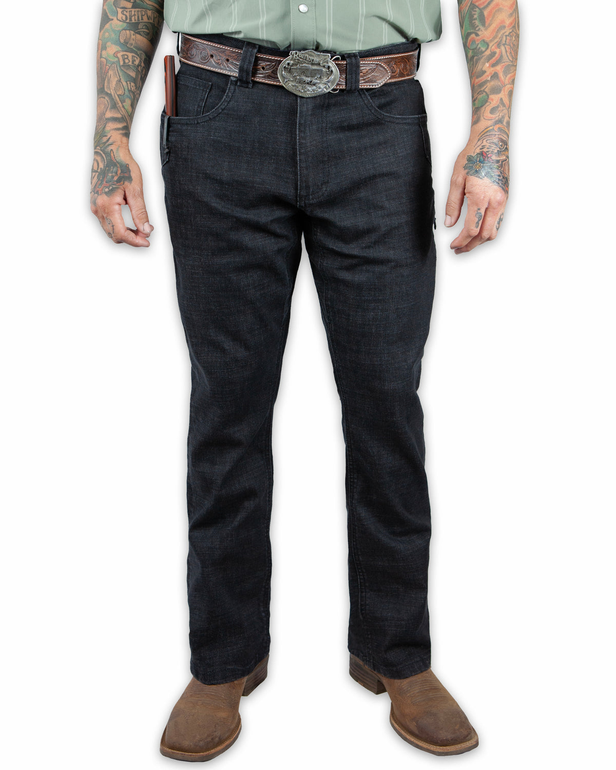 Jeans Hideout de Off The Grid Surplus