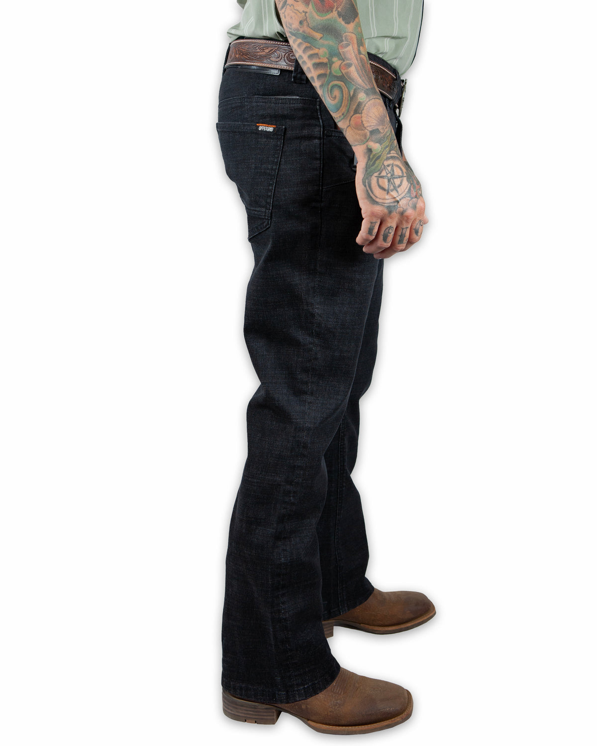 Jeans Hideout de Off The Grid Surplus