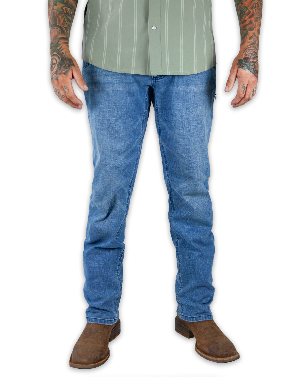 Jean Hideout Off The Grid Surplus