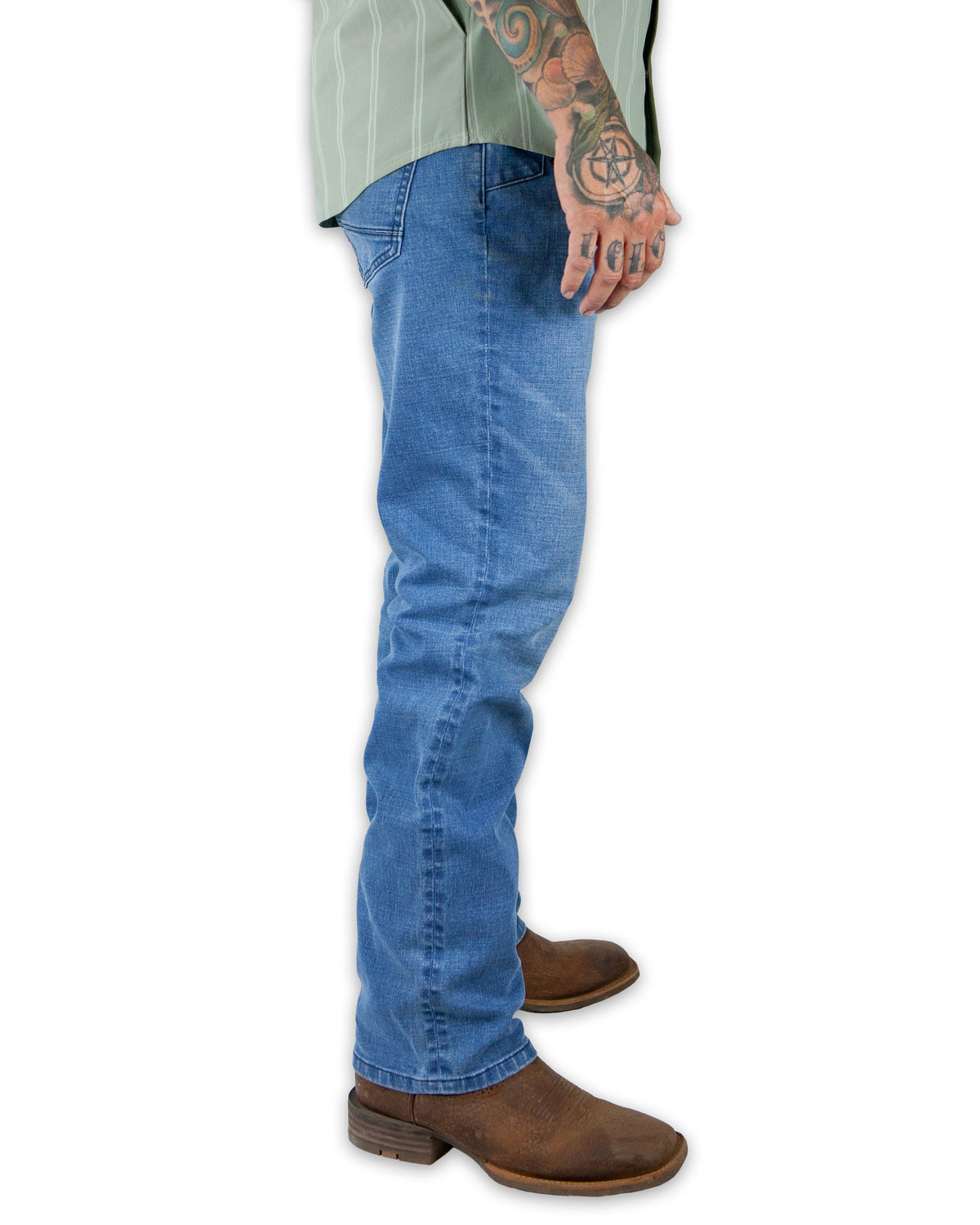 Jean Hideout Off The Grid Surplus