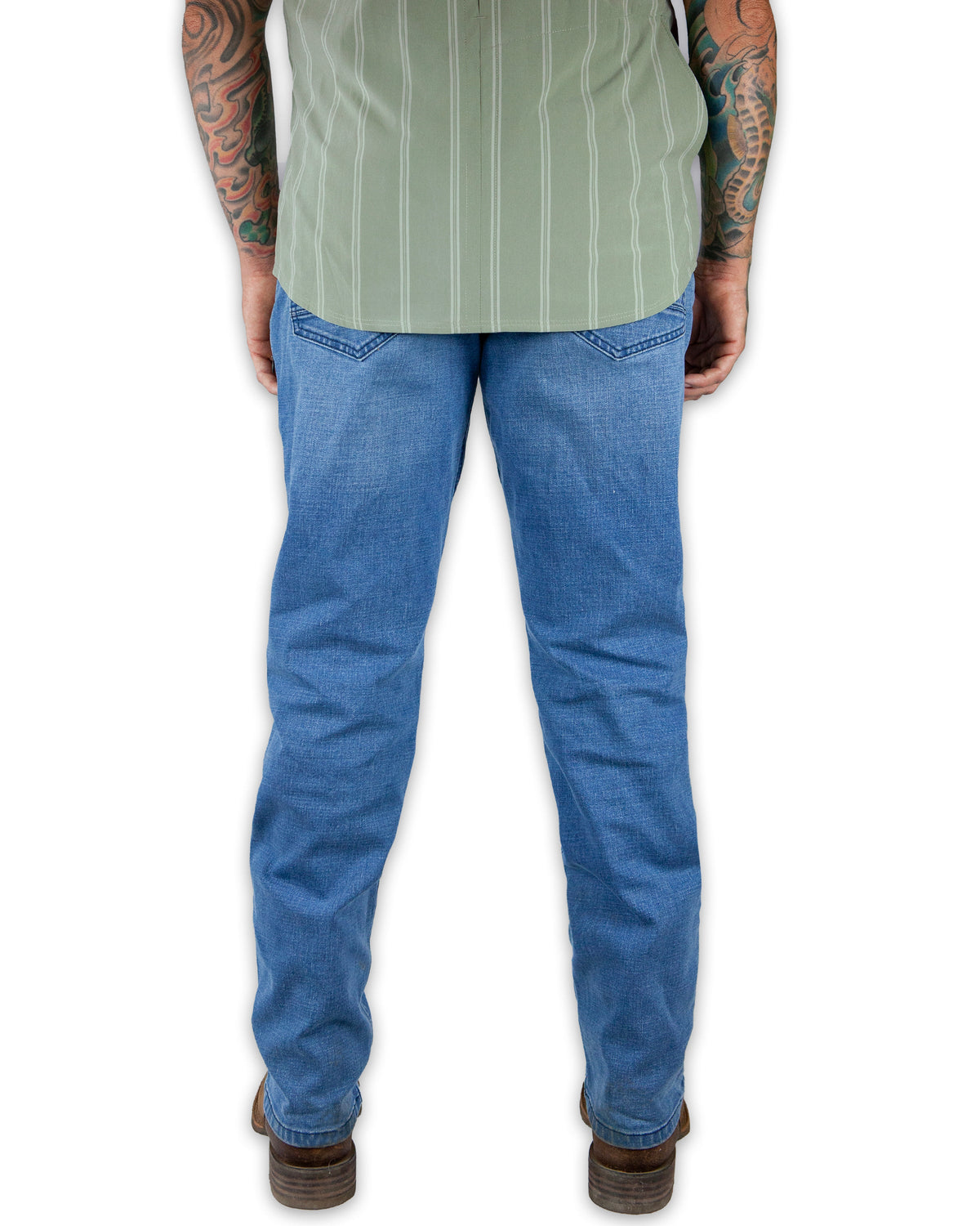 Jean Hideout Off The Grid Surplus