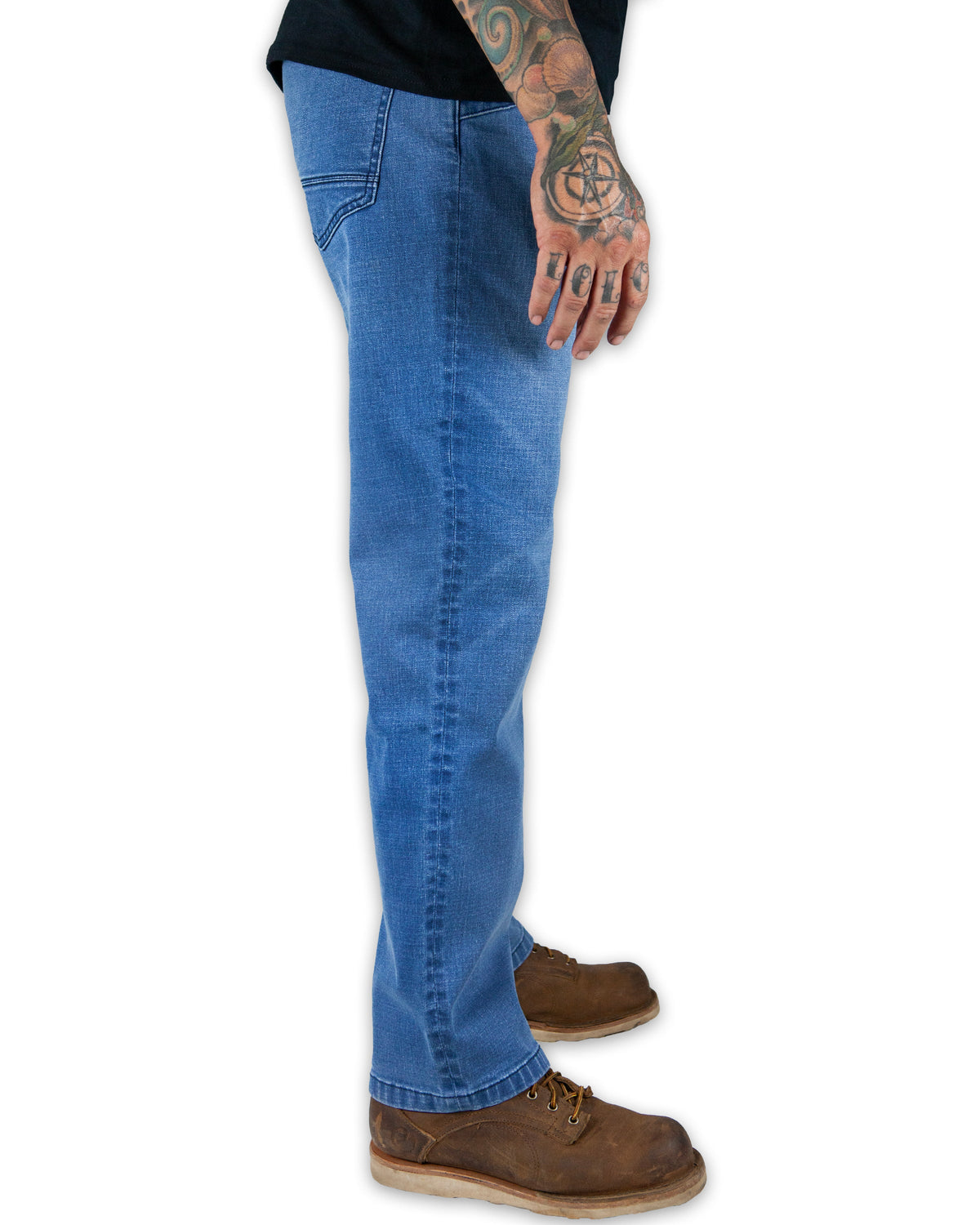 Jeans Hideout de Off The Grid Surplus