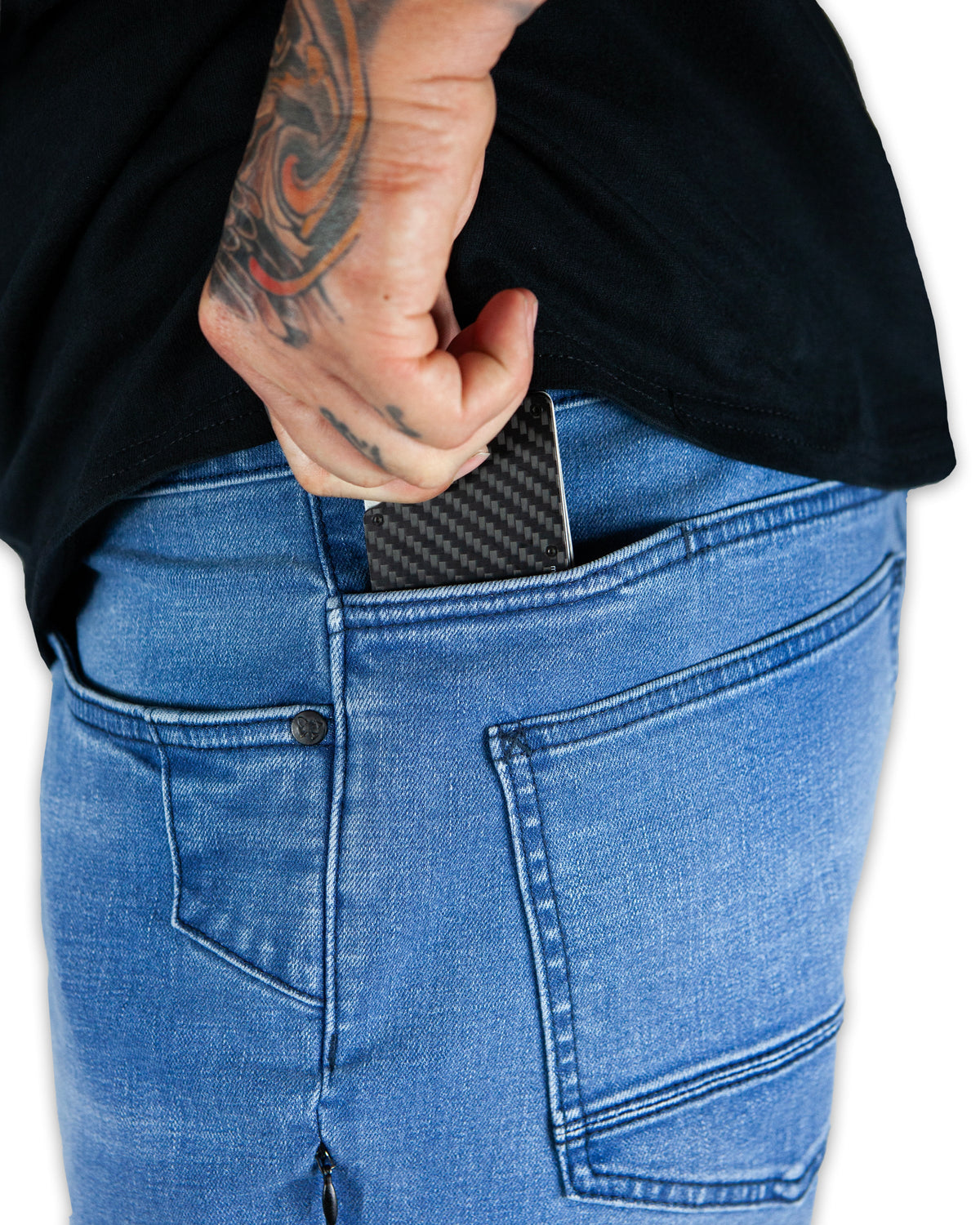 Jeans Hideout de Off The Grid Surplus