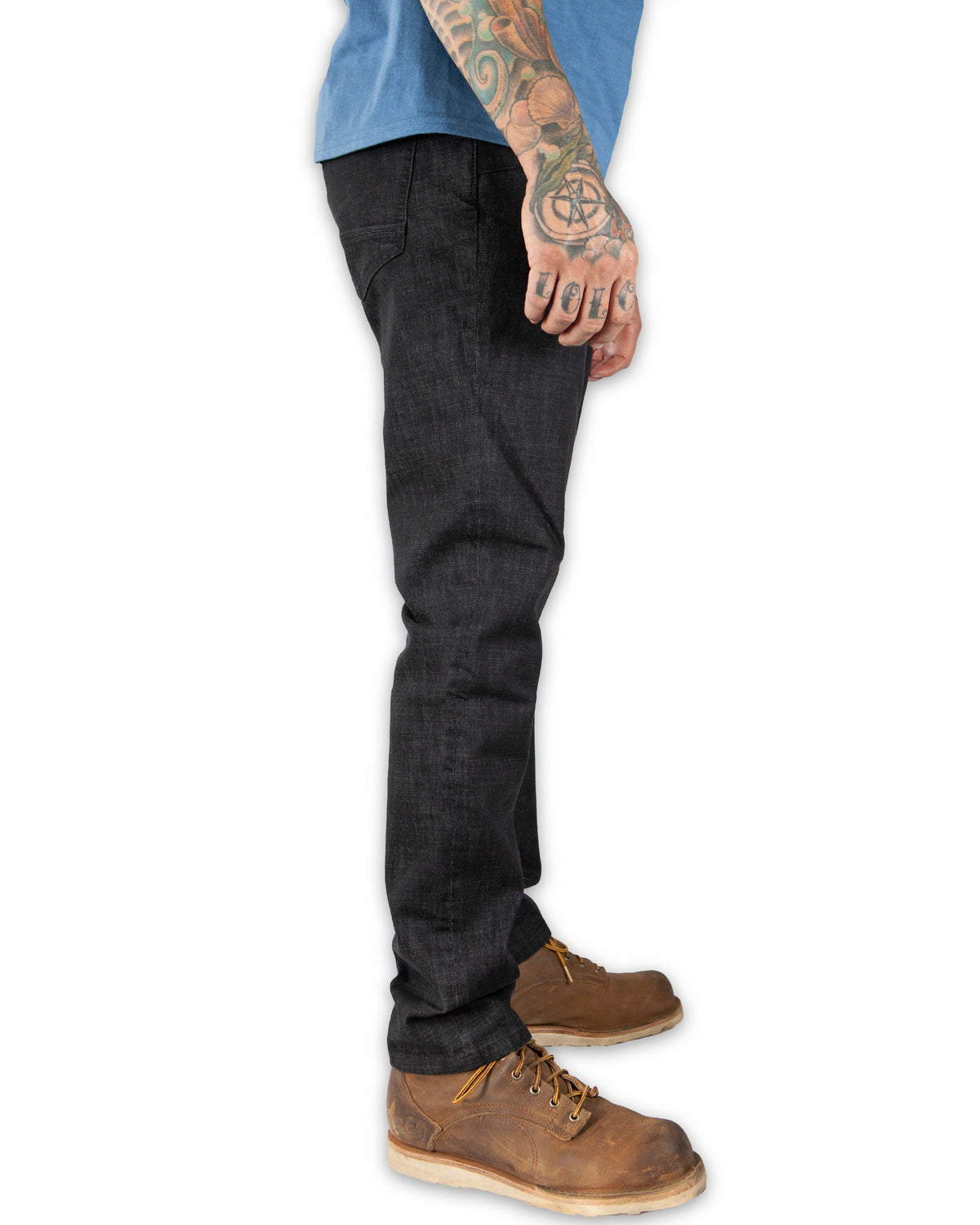 Pantalones Hideout de Off The Grid Surplus