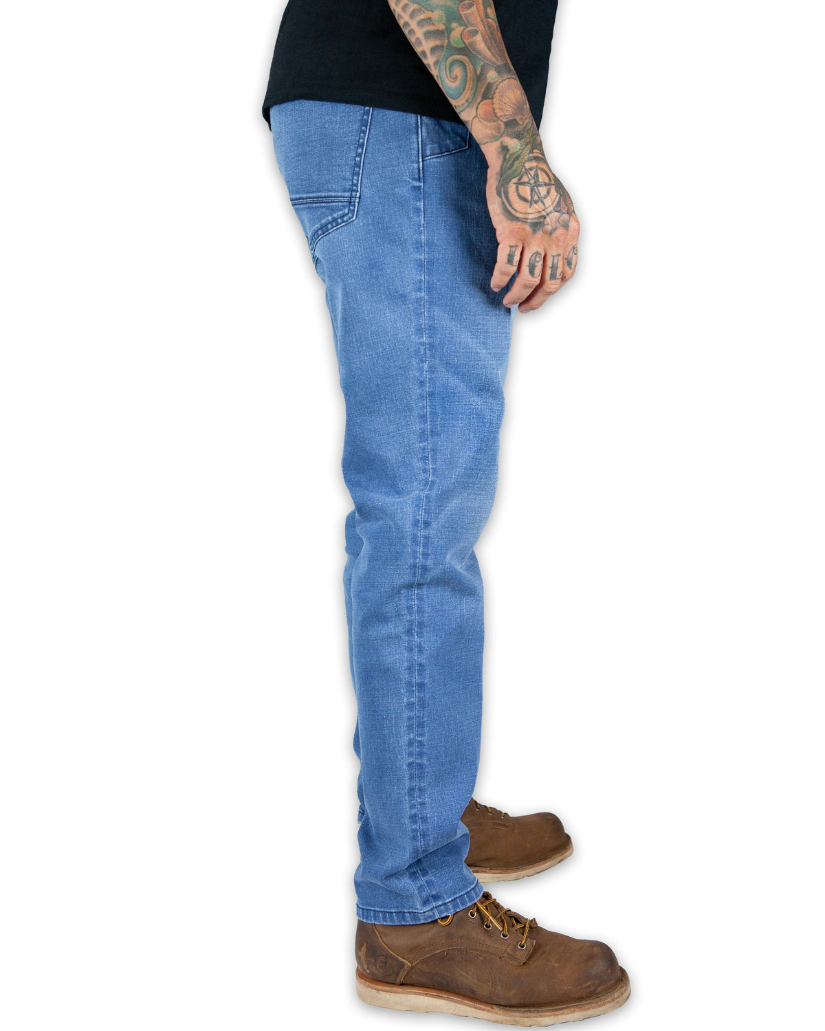 Jeans Hideout de Off The Grid Surplus