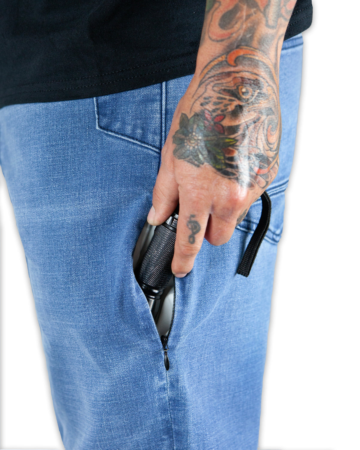 Jeans Hideout de Off The Grid Surplus
