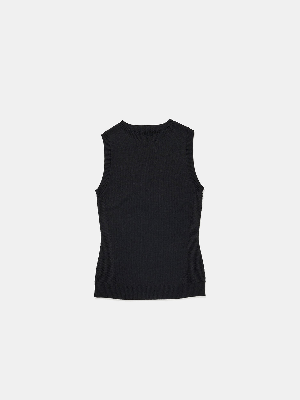 Top sin mangas de tejido técnico Holden Outerwear
