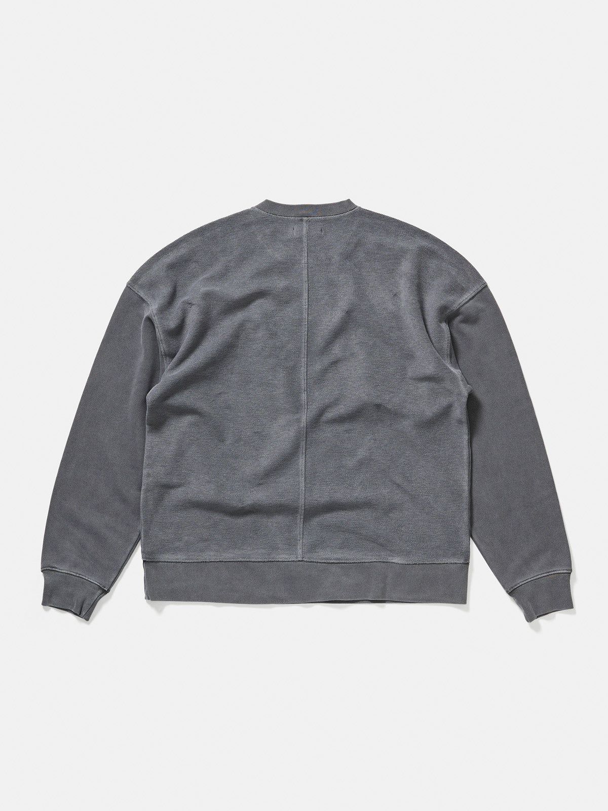 Holden Outerwear Oversized French Terry Crew