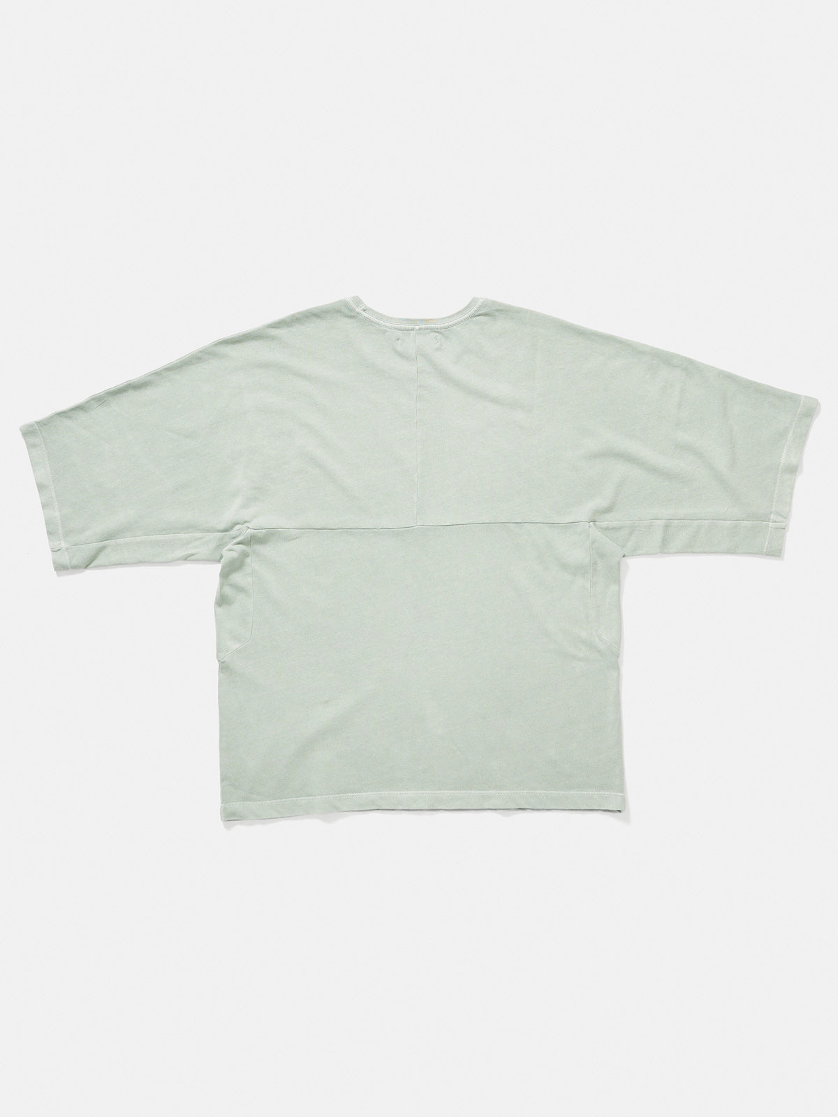 Top de punto Dojo de Holden Outerwear en color salvia