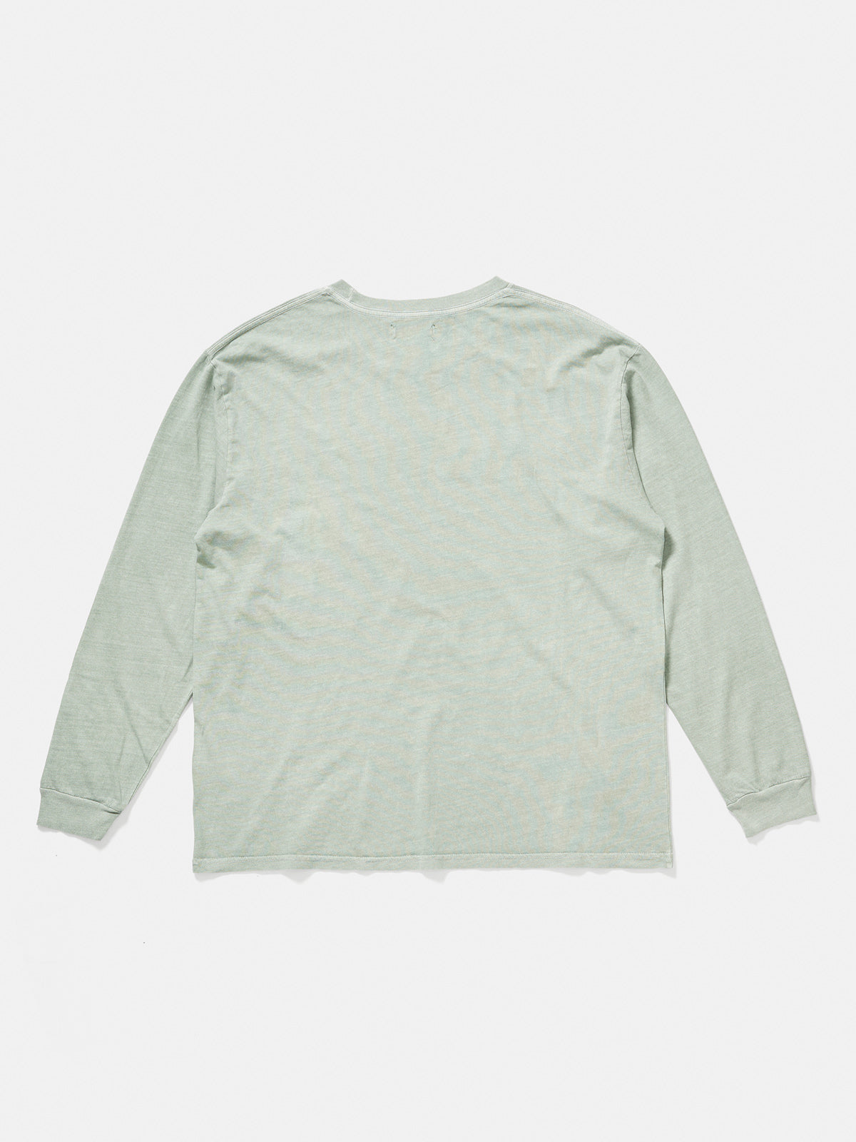 Playera de manga larga Holden Outerwear - Salvia