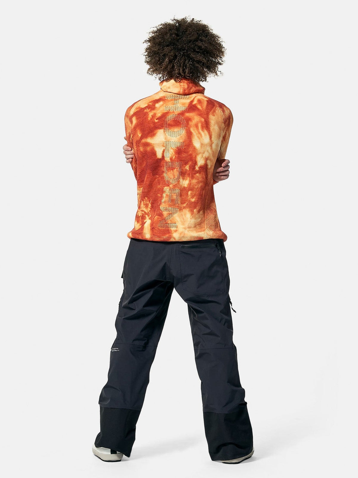 Pantalón Alpine de 3 capas de Holden Outerwear