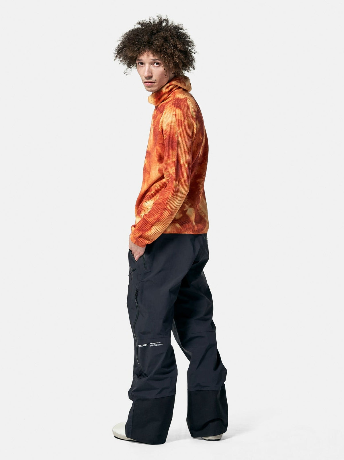 Pantalón Alpine de 3 capas de Holden Outerwear
