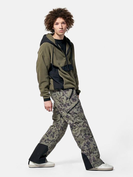 Pantalón Holden Outerwear All Mountain Vintage Army Camo