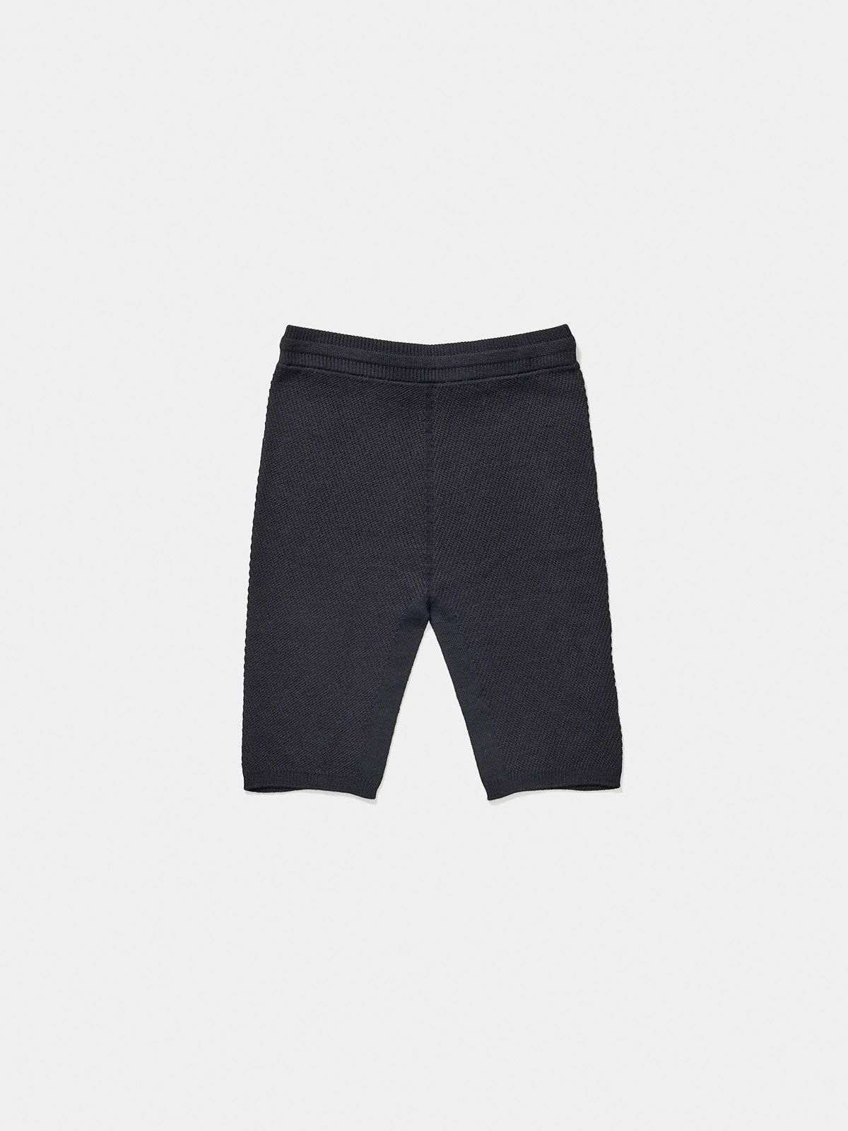 Shorts de Ciclismo Sin Costuras Holden Outerwear en Negro