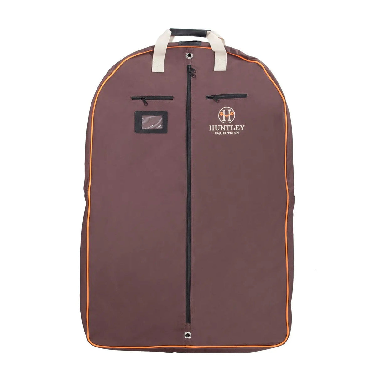 Huntley Equestrian - Huntley Equestrian Deluxe Garment Bag