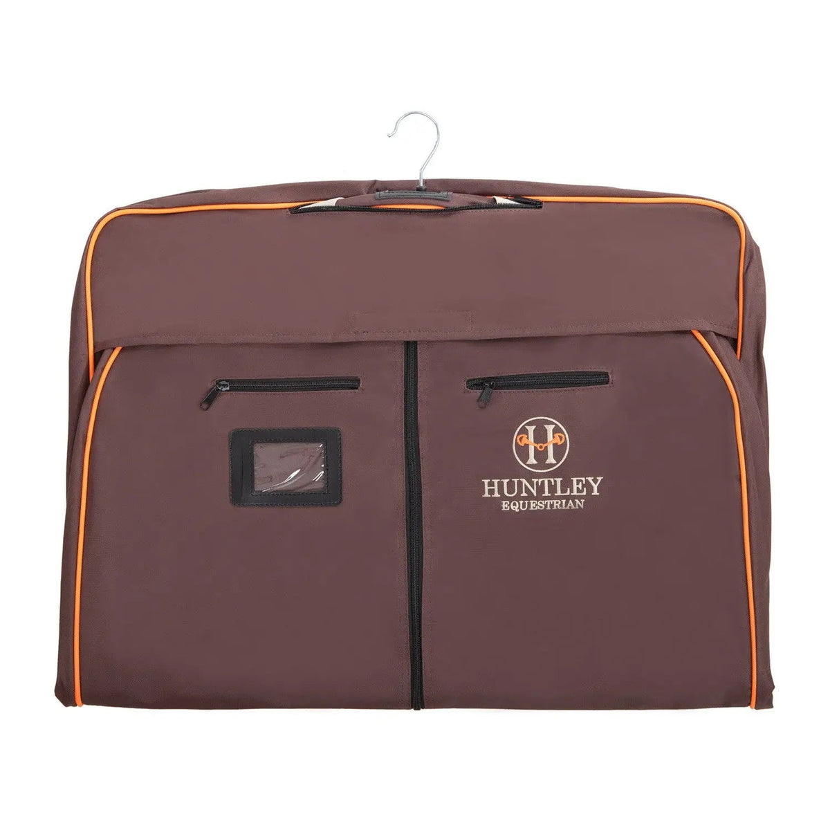 Huntley Equestrian - Huntley Equestrian Deluxe Garment Bag - View 2